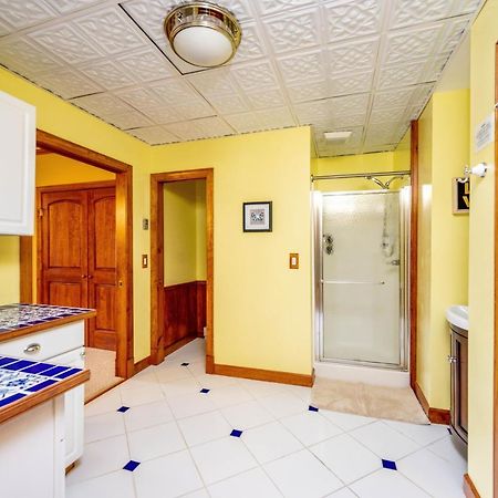 Beautiful Chalet, Mins To Hunter/Windham Slopes Jewett Eksteriør bilde