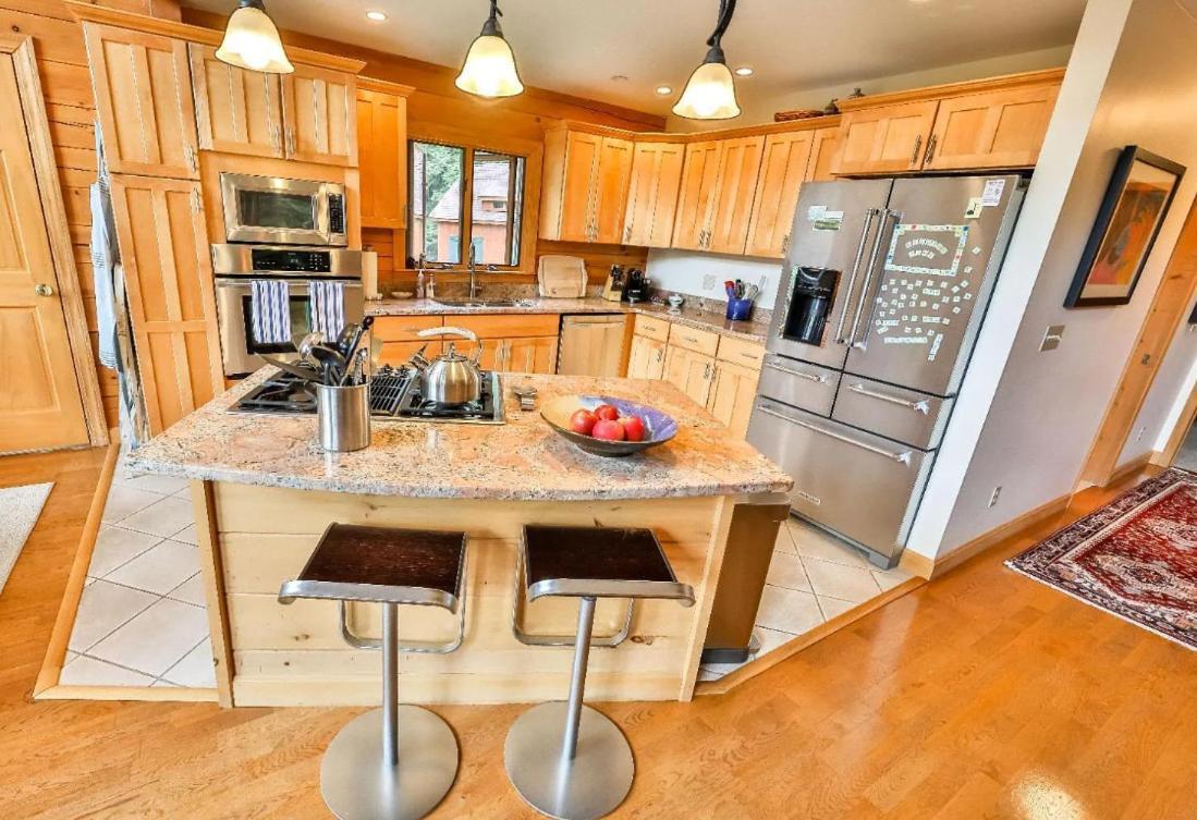 Beautiful Chalet, Mins To Hunter/Windham Slopes Jewett Eksteriør bilde